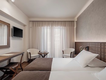 Civitel Akali Hotel