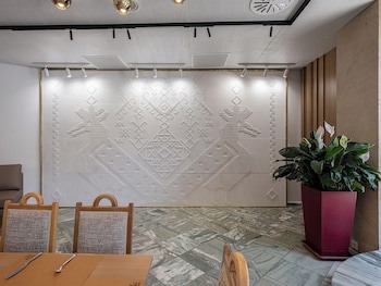 Civitel Akali Hotel