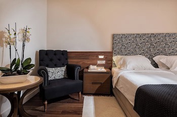 Civitel Akali Hotel
