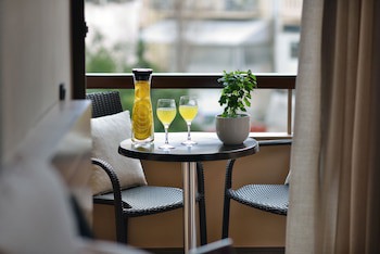 Civitel Akali Hotel