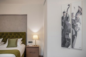 Civitel Akali Hotel