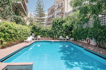 Civitel Akali Hotel