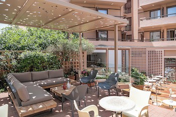 Civitel Akali Hotel