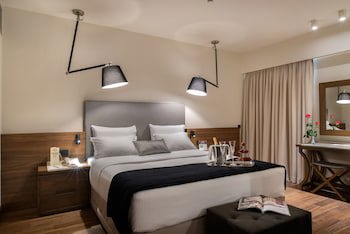 Civitel Akali Hotel