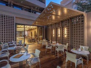 Civitel Akali Hotel