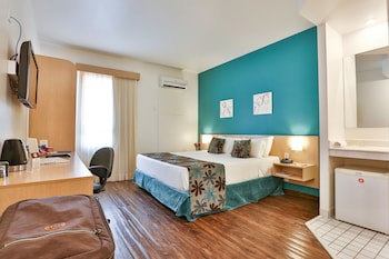 Comfort Hotel Joinville