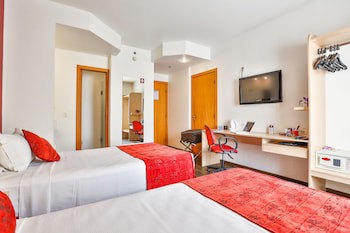 Comfort Hotel Joinville