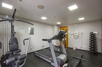 Comfort Hotel Joinville