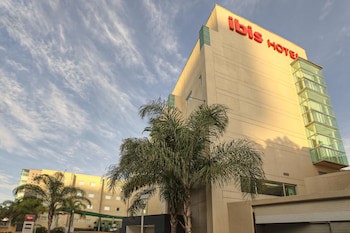 Ibis Guadalajara Expo