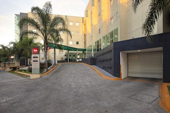 Ibis Guadalajara Expo