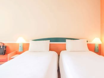 Ibis Guadalajara Expo