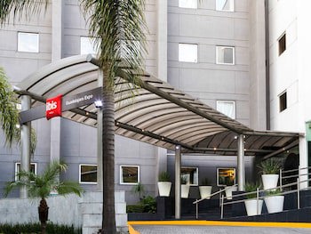 Ibis Guadalajara Expo