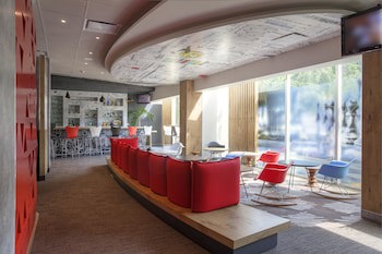 Ibis Guadalajara Expo