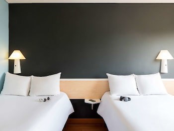 Ibis Guadalajara Expo