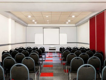 Ibis Guadalajara Expo