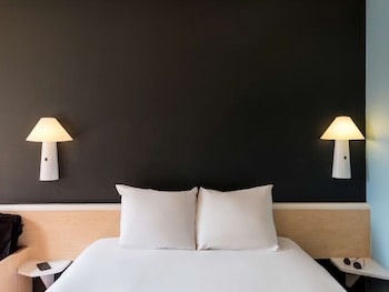Ibis Guadalajara Expo