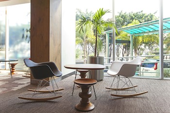 Ibis Guadalajara Expo