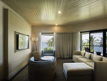 Sofitel Fiji Resort And Spa