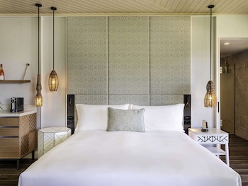 Sofitel Fiji Resort And Spa