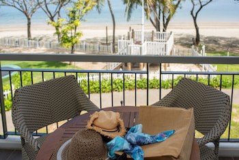 Sofitel Fiji Resort And Spa