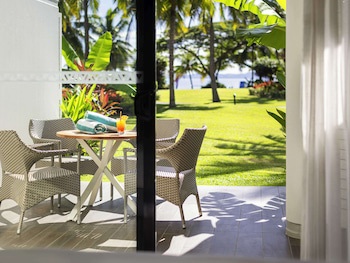 Sofitel Fiji Resort And Spa