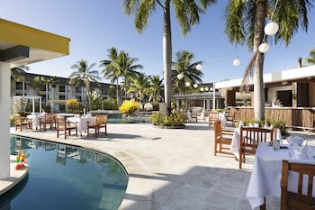 Sofitel Fiji Resort And Spa