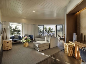 Sofitel Fiji Resort And Spa