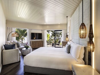 Sofitel Fiji Resort And Spa