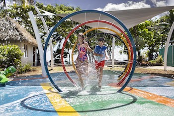 Sofitel Fiji Resort And Spa