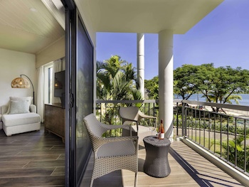 Sofitel Fiji Resort And Spa