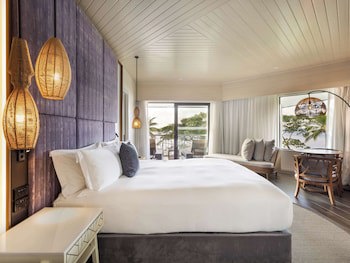 Sofitel Fiji Resort And Spa