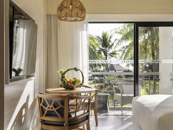 Sofitel Fiji Resort And Spa