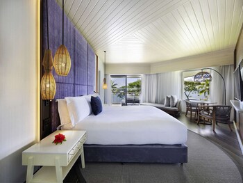 Sofitel Fiji Resort And Spa