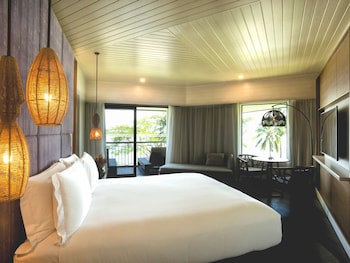 Sofitel Fiji Resort And Spa