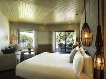 Sofitel Fiji Resort And Spa