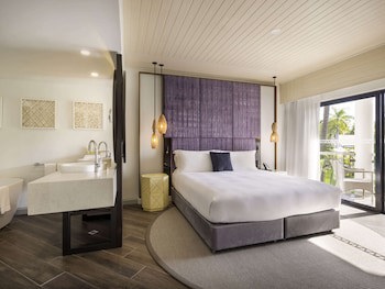 Sofitel Fiji Resort And Spa