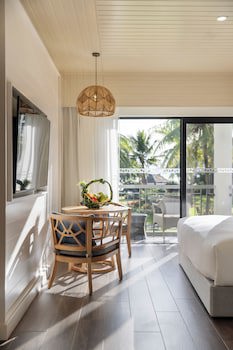 Sofitel Fiji Resort And Spa