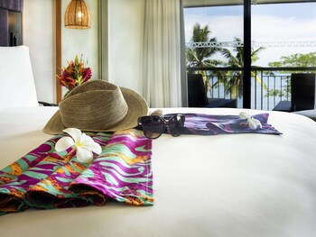 Sofitel Fiji Resort And Spa