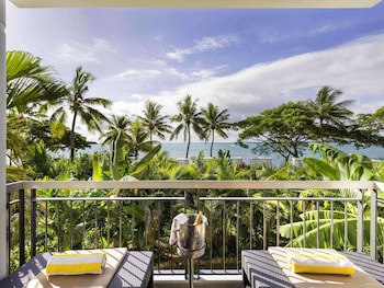 Sofitel Fiji Resort And Spa