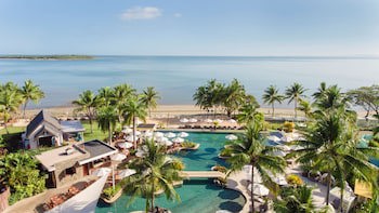 Sofitel Fiji Resort And Spa