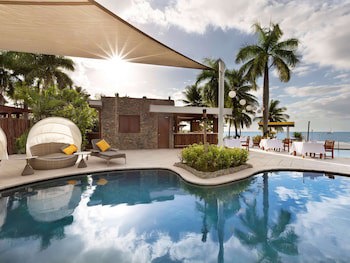 Sofitel Fiji Resort And Spa