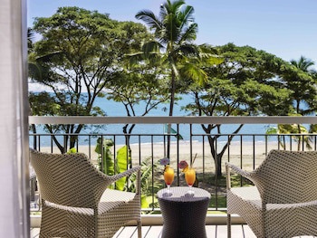 Sofitel Fiji Resort And Spa