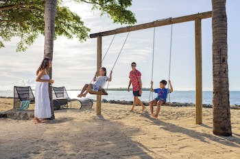 Sofitel Fiji Resort And Spa