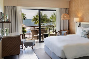 Sofitel Fiji Resort And Spa