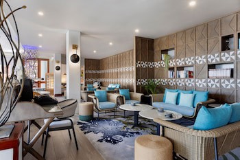 Sofitel Fiji Resort And Spa