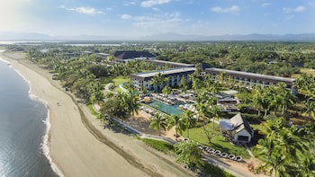 Sofitel Fiji Resort And Spa