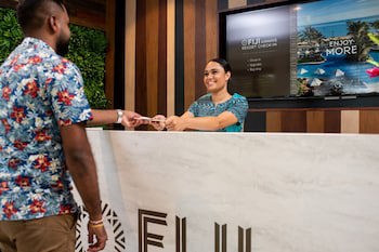 Sofitel Fiji Resort And Spa