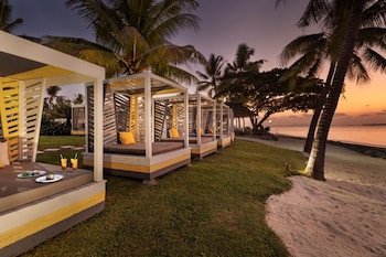 Sofitel Fiji Resort And Spa