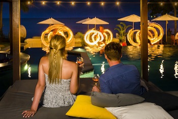 Sofitel Fiji Resort And Spa