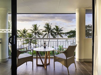 Sofitel Fiji Resort And Spa